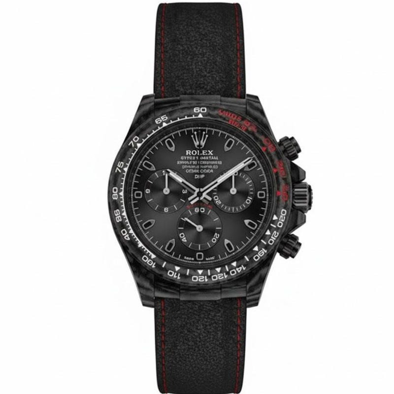 ساعت مردانه رولکس دیتونا اتوماتیک ROLEX DAYTONA RM077