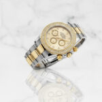 ساعت مردانه رولکس دیتونا اتوماتیک ROLEX DAYTONA RM086 - Image 4