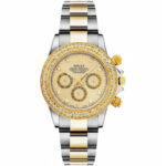 ساعت مردانه رولکس دیتونا اتوماتیک ROLEX DAYTONA RM086