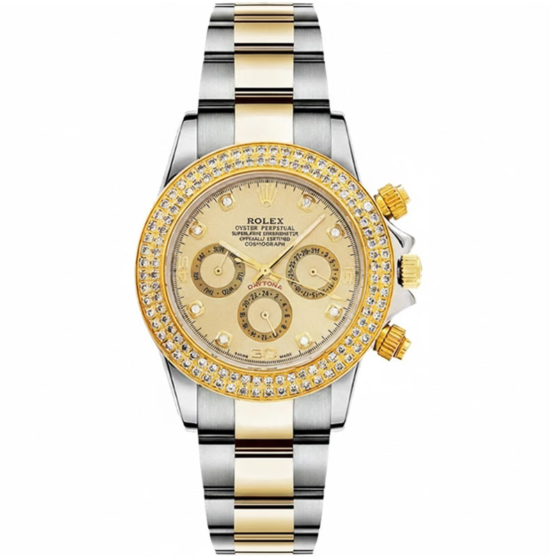 ساعت مردانه رولکس دیتونا اتوماتیک ROLEX DAYTONA RM086