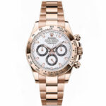 ساعت مردانه رولکس دیتونا کوارتز ROLEX DAYTONA RM072