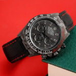 ساعت مردانه رولکس دیتونا اتوماتیک ROLEX DAYTONA RM077 - Image 2