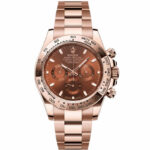 ساعت مردانه رولکس دیتونا کوارتز ROLEX DAYTONA RM073