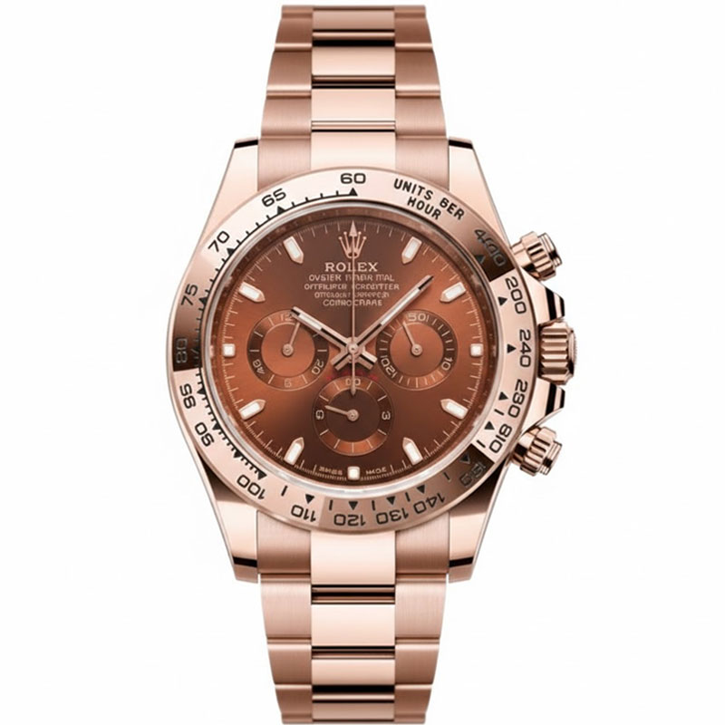 ساعت مردانه رولکس دیتونا کوارتز ROLEX DAYTONA RM073