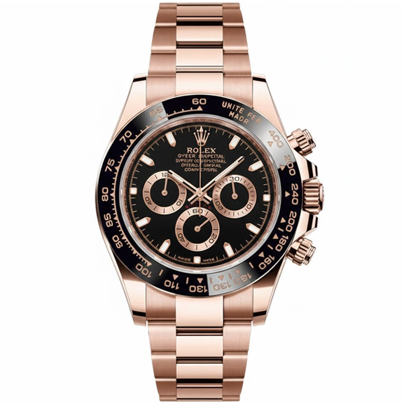 ساعت مردانه رولکس دیتونا کوارتز ROLEX DAYTONA RM074