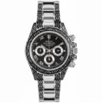 ساعت مردانه رولکس دیتونا اتوماتیک ROLEX DAYTONA RM085