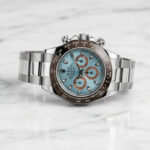 ساعت مردانه رولکس دیتونا کوارتز ROLEX DAYTONA RM089 - Image 2