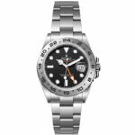 ساعت مردانه رولکس اکسپلورر اتوماتیک ROLEX EXPLORER RM082