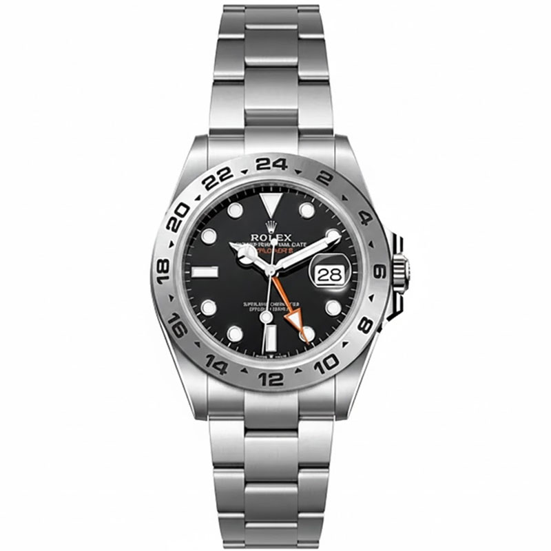 ساعت مردانه رولکس اکسپلورر اتوماتیک ROLEX EXPLORER RM082
