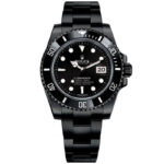 ساعت مردانه رولکس ساب مارینر کوارتز ROLEX SUBMARINER RM061