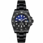 ساعت مردانه رولکس ساب مارینر اتوماتیک ROLEX SUBMARINER RM065