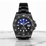 ساعت مردانه رولکس ساب مارینر اتوماتیک ROLEX SUBMARINER RM065 - Image 3