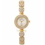 ساعت زنانه رویال کرون کوارتز ROYAL CROWN RC001