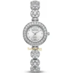 ساعت زنانه رویال کرون کوارتز ROYAL CROWN RC003