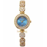 ساعت زنانه رویال کرون کوارتز ROYAL CROWN RC004