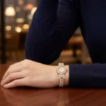 ساعت زنانه رویال کرون کوارتز ROYAL CROWN RC006 - Image 2