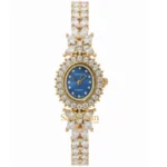 ساعت زنانه رویال کرون کوارتز ROYAL CROWN RC007