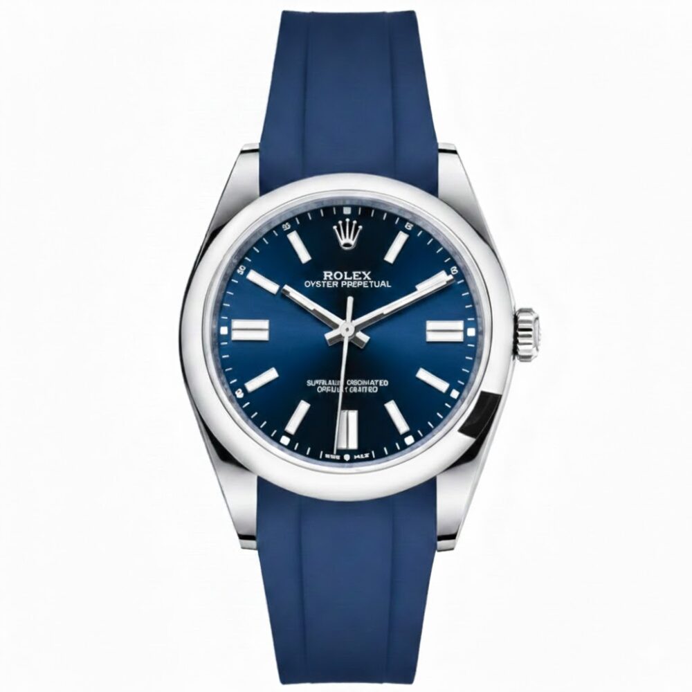 ساعت مردانه رولکس پرپچوآل اتوماتیک ROLEX PERPETUAL RM068