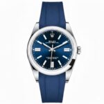 ساعت مردانه رولکس پرپچوآل اتوماتیک ROLEX PERPETUAL RM068