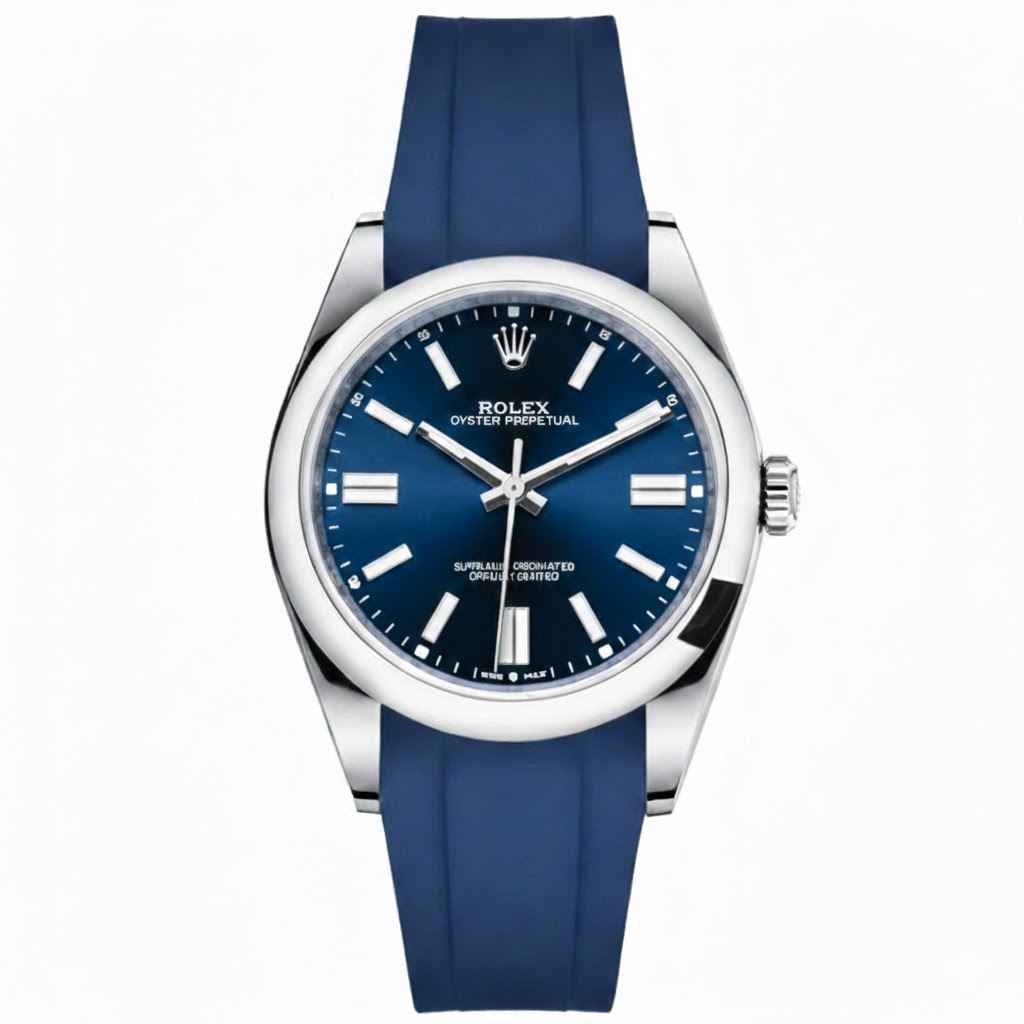 ساعت مردانه رولکس پرپچوآل اتوماتیک ROLEX PERPETUAL RM068