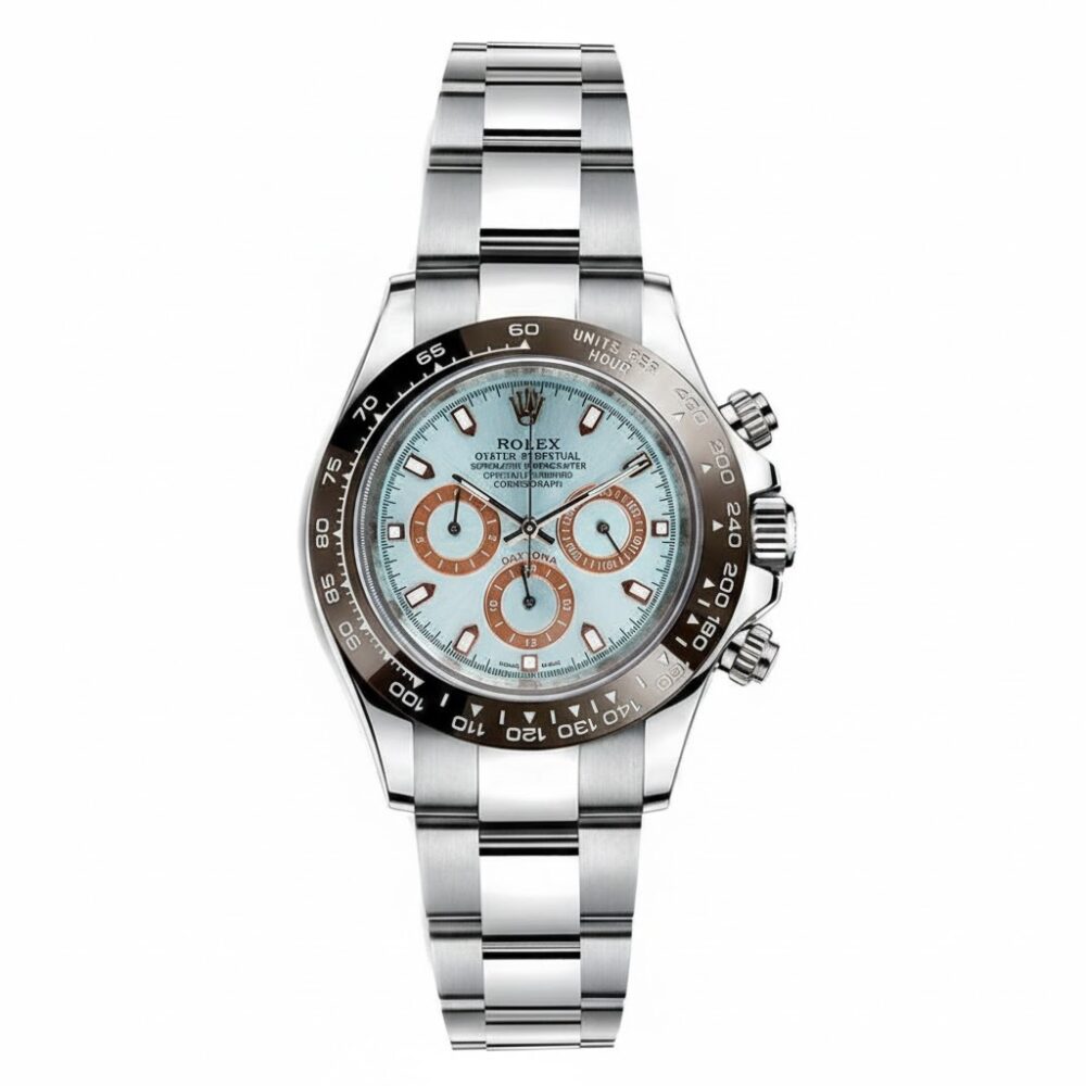 ساعت مردانه رولکس دیتونا کوارتز ROLEX DAYTONA RM089