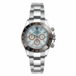 ساعت مردانه رولکس دیتونا کوارتز ROLEX DAYTONA RM089