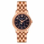 ساعت مردانه پتک فیلیپ اتوماتیک PATEK PHILIPPE ANNUAL CALENDAR PM022
