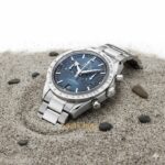 ساعت مردانه امگا سیمستر کوارتز OMEGA SEAMASTER OM020 - Image 3