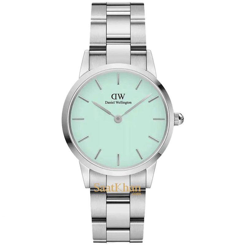 ساعت زنانه دنیل ولینگتون کوارتز DANIEL WELLINGTON DWL025