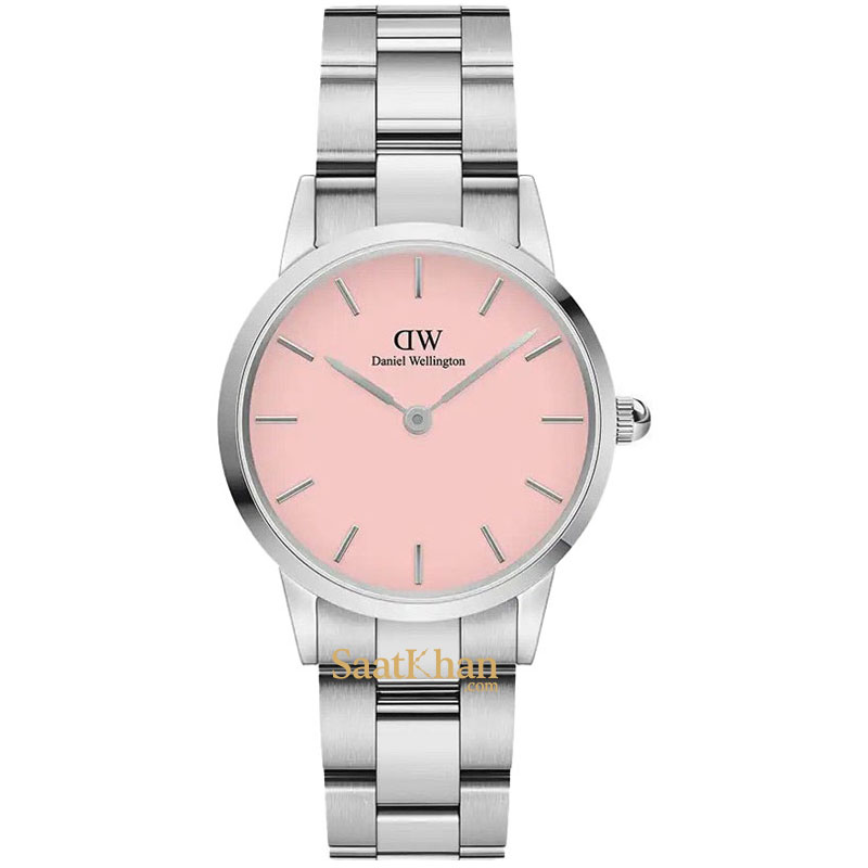 ساعت زنانه دنیل ولینگتون کوارتز DANIEL WELLINGTON DWL026