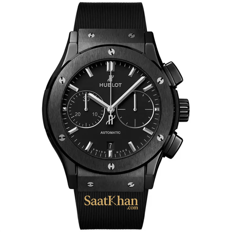 ساعت مردانه هابلوت اتوماتیک HUBLOT HM003