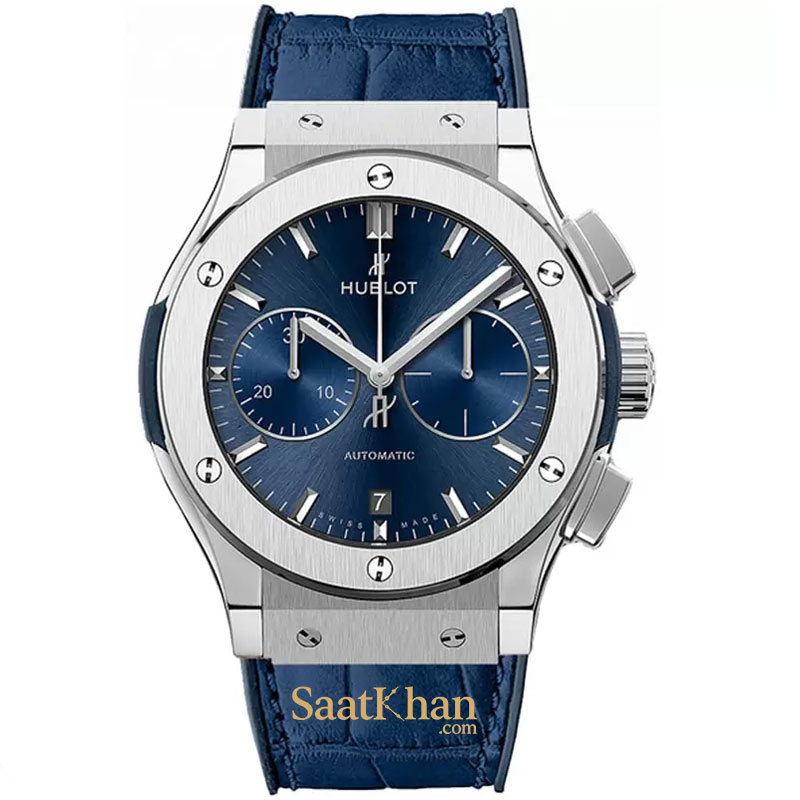 ساعت مردانه هابلوت اتوماتیک HUBLOT HM005