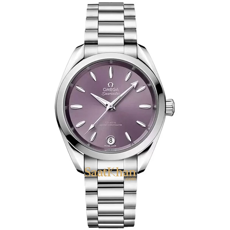 ساعت زنانه امگا سیمستر اتوماتیک OMEGA SEAMASTER OL052