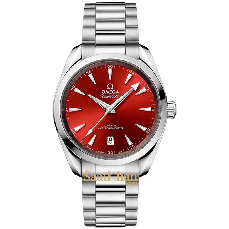 ساعت مردانه امگا سیمستر اتوماتیک OMEGA SEAMASTER OM045