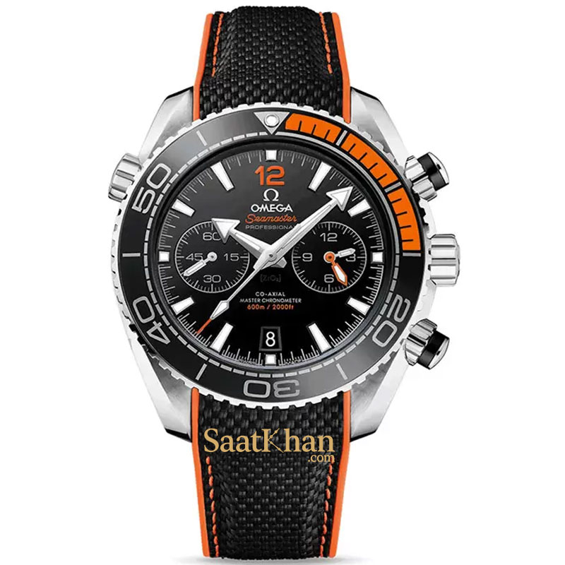 ساعت مردانه امگا سیمستر اتوماتیک OMEGA SEAMASTER OM046