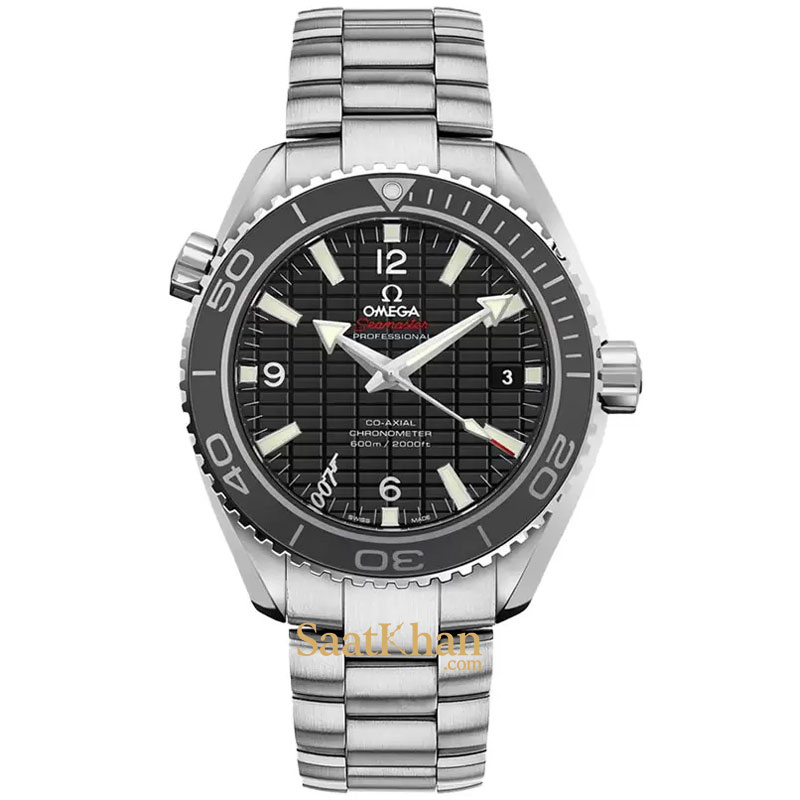 ساعت مردانه امگا سیمستر اتوماتیک OMEGA SEAMASTER OM049
