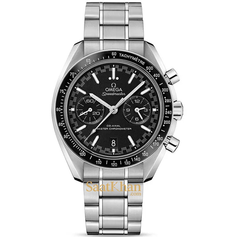 ساعت مردانه امگا اسپید مستر کوارتز OMEGA SPEEDMASTER OM052