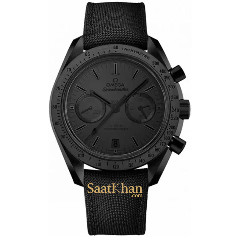 ساعت مردانه امگا اسپید مستر کوارتز OMEGA SPEEDMASTER PROFESSIONAL OM048