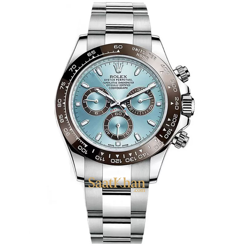 ساعت مردانه رولکس دیتونا اتوماتیک ROLEX DAYTONA RM116