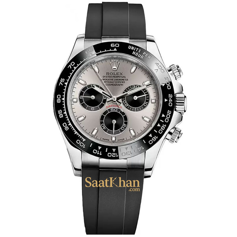 ساعت مردانه رولکس دیتونا اتوماتیک ROLEX DAYTONA RM120
