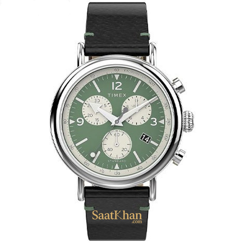 ساعت مچی مردانه تایمکس TIMEX TW2V71000