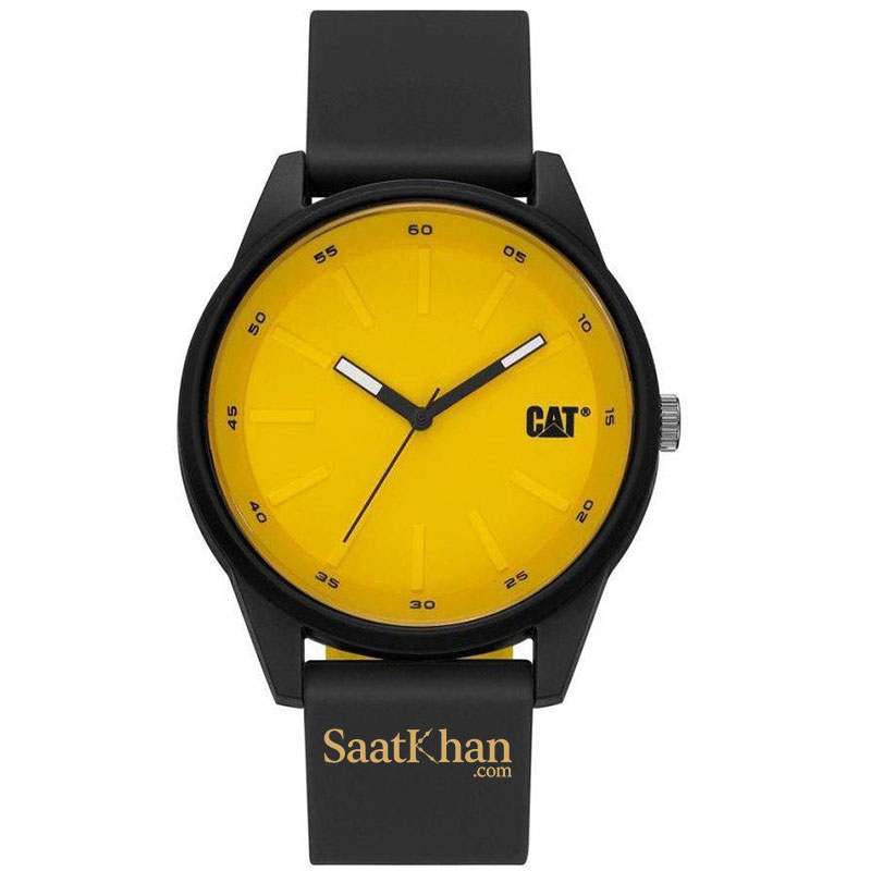 ساعت مچی مردانه کاترپیلار CATERPILLAR LJ.160.21.721