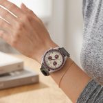 ساعت مردانه زنانه امگا سواچ  OMEGA SWATCH MISSION TO  PLUTO OS024 - Image 3