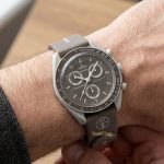 ساعت مردانه زنانه امگا سواچ  OMEGA SWATCH FOR MISSION ON EARTH OS016 - Image 2