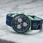 ساعت مردانه زنانه امگا سواچ  OMEGA SWATCH FOR MISSION TO JUPITER OS012 - Image 3