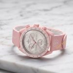 ساعت مردانه زنانه امگا سواچ  OMEGA SWATCH FOR MISSION TO JUPITER OS010 - Image 4