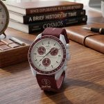 ساعت مردانه زنانه امگا سواچ  OMEGA SWATCH FOR MISSION TO JUPITER OS011 - Image 4