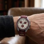 ساعت مردانه زنانه امگا سواچ  OMEGA SWATCH FOR MISSION TO JUPITER OS011 - Image 2