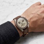 ساعت مردانه زنانه امگا سواچ  OMEGA SWATCH FOR MISSION TO SATURN OS022 - Image 2