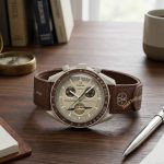 ساعت مردانه زنانه امگا سواچ  OMEGA SWATCH FOR MISSION TO SATURN OS022 - Image 3